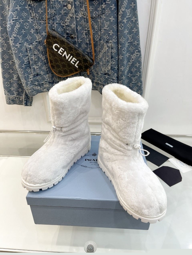 Pra*a boots